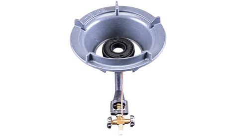 Tips for Connecting A High Pressure Regulator To Your Cast Iron Stove