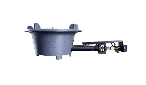 Installation Guide: Getting The Most Out of Your Embedded Kitchen Stove