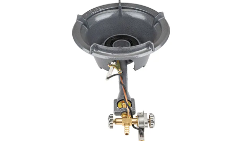 The Difference Between High Pressure And Low Pressure Cast Iron Gas Stoves